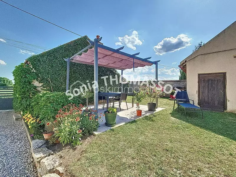 Maison, 130 m²