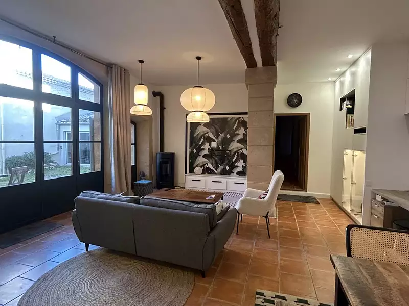 Appartement, 105,02 m²