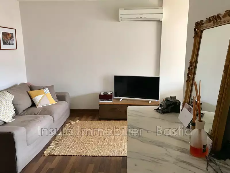 Appartement, 38 m²