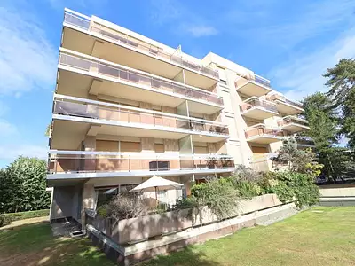 Appartement, 84,05 m²