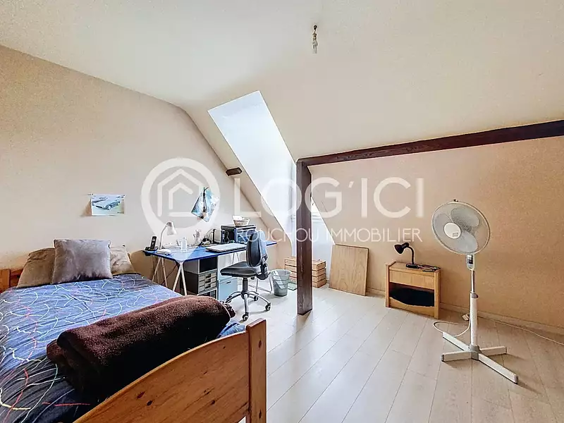 Maison, 137,96 m²