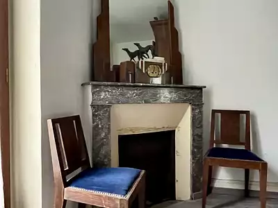 Maison, 75 m²