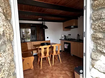 Maison, 105 m²