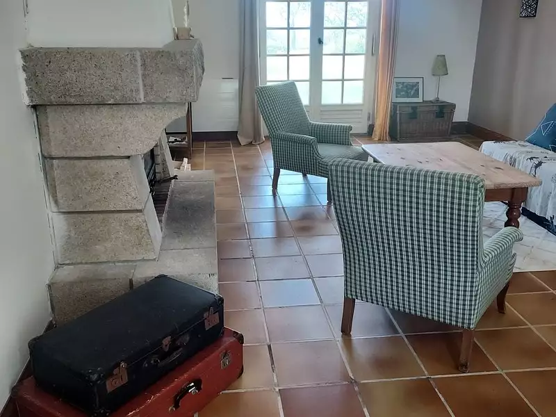 Maison, 152 m²