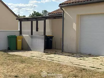 Maison, 97 m²