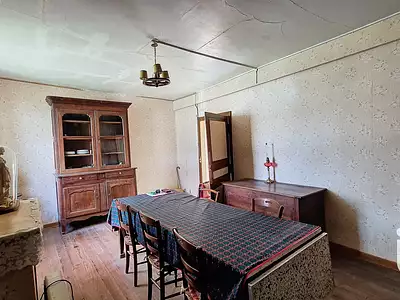 Maison, 110 m²