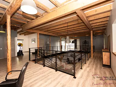 Maison, 226 m²