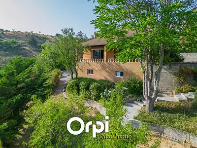 Maison, 139 m²