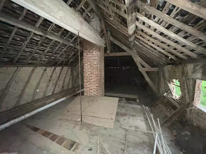 Maison, 214 m²