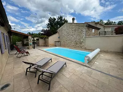 Maison, 171 m²