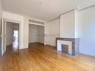 Appartement, 91,92 m²