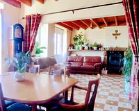 Maison, 125 m²