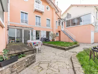 Appartement, 76,14 m²