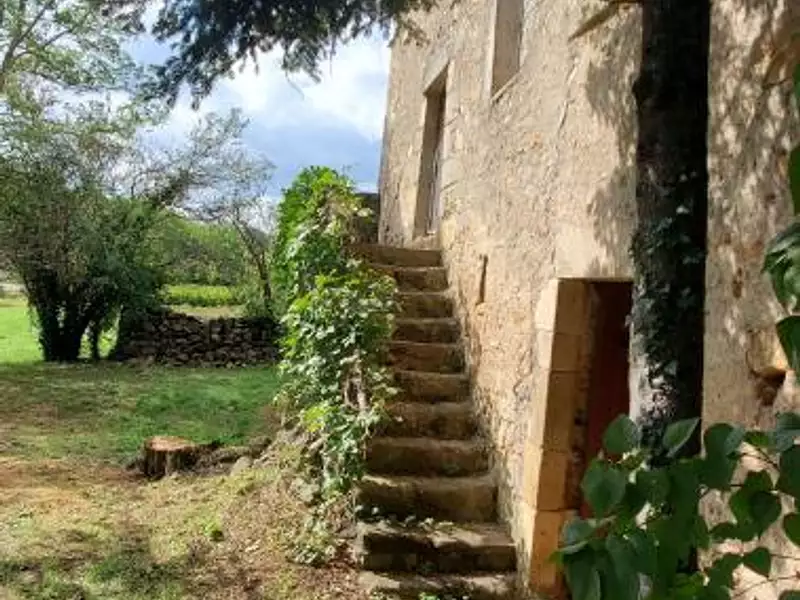 Maison, 80 m²