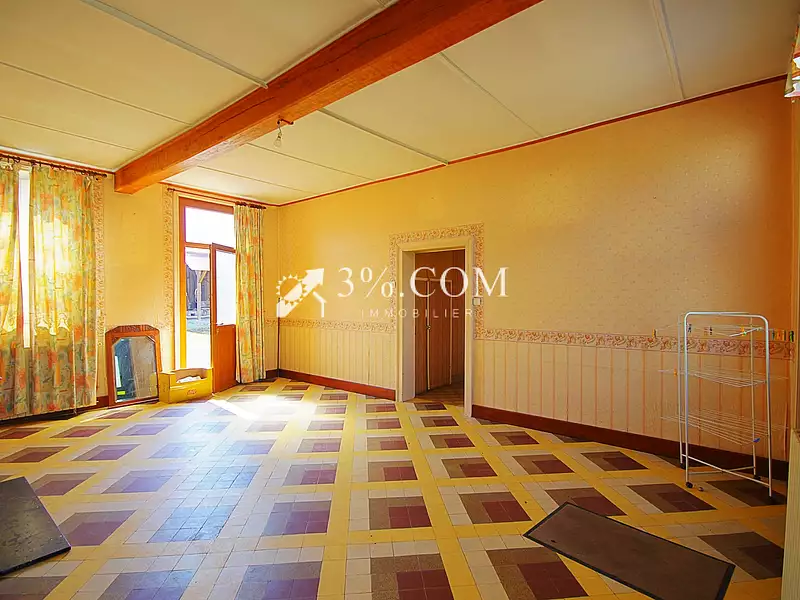 Maison, 142 m²