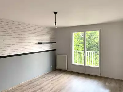 Appartement, 26 m²