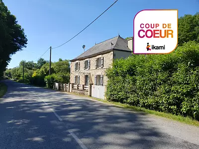 Maison, 120 m²