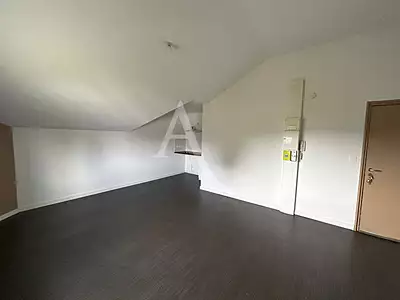 Appartement, 50,17 m²