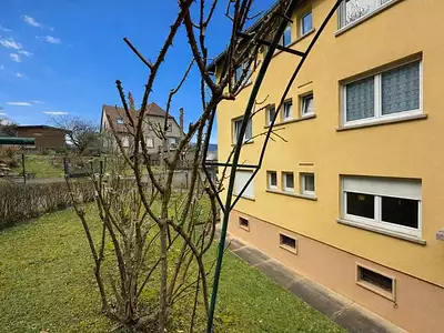 Appartement, 97 m²