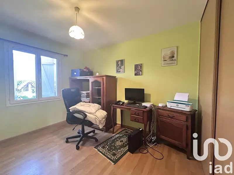 Maison, 120 m²