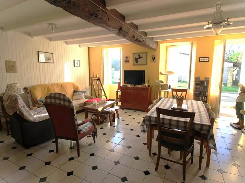 Maison, 157 m²