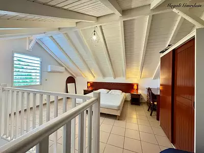 Maison, 34 m²