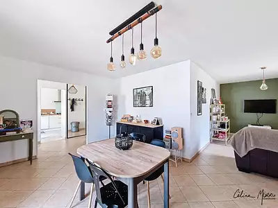 Maison, 90 m²