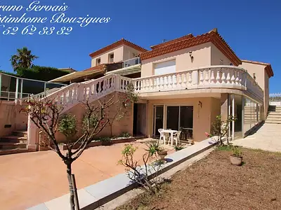 Maison, 250 m²