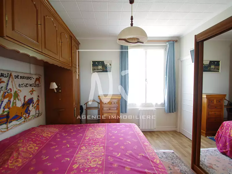 Maison, 105 m²