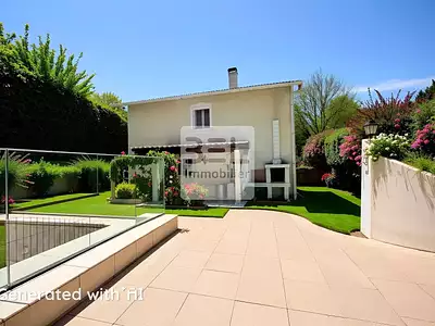 Maison, 186,97 m²