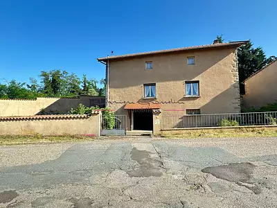 Maison, 100 m²