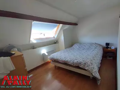 Maison, 76,5 m²