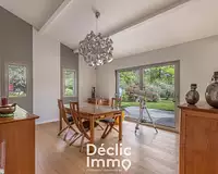Maison, 210 m²