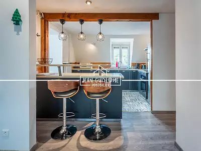 Appartement, 105 m²