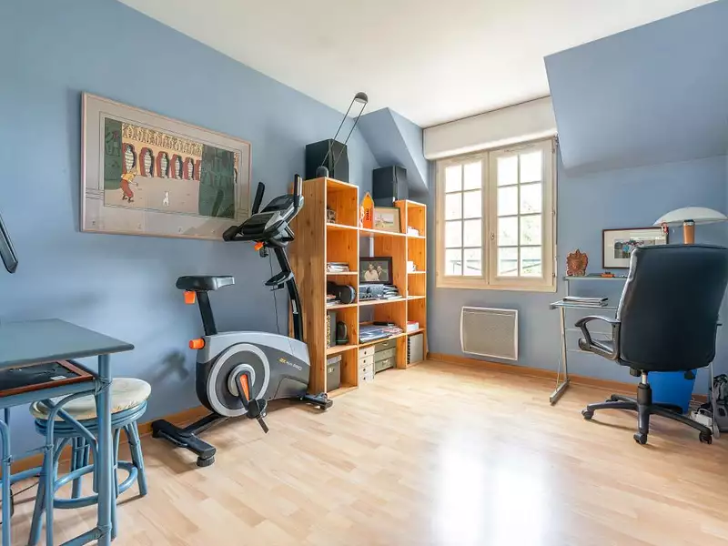 Maison, 122 m²