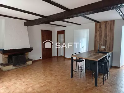 Appartement, 86 m²