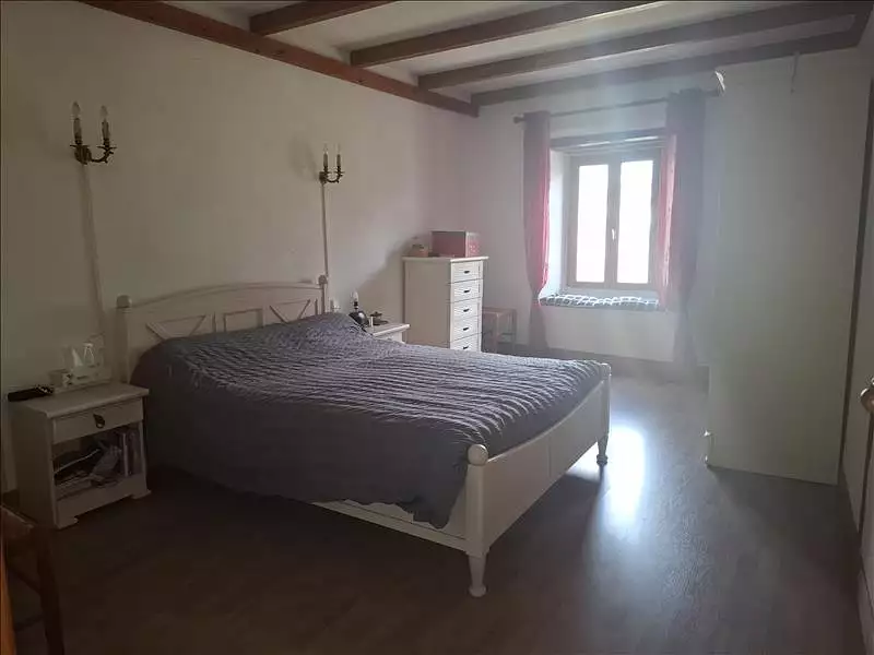 Maison, 170 m²