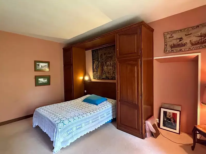 Maison, 154 m²