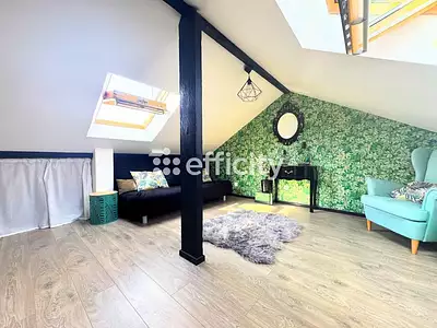 Maison, 100 m²