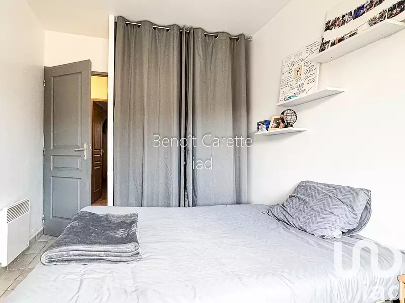 Maison, 77 m²