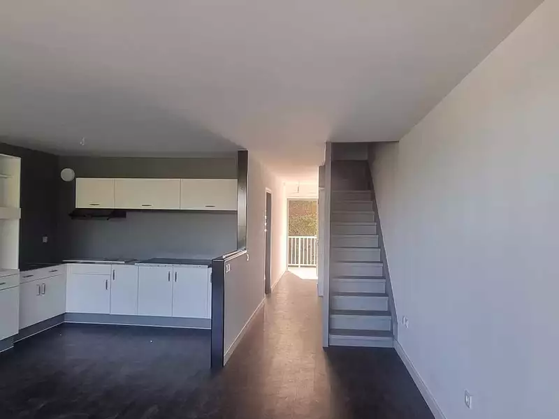 Appartement, 125,86 m²