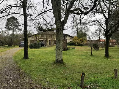 Maison, 302 m²