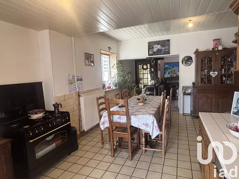 Maison, 80 m²