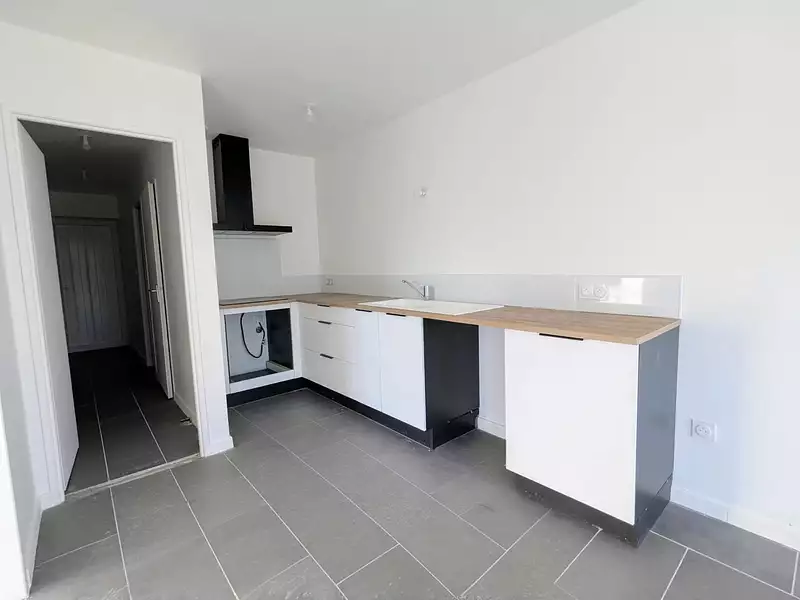 Maison, 80 m²