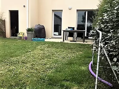 Maison, 95 m²
