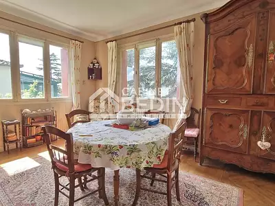 Maison, 130,1 m²