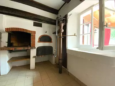 Maison, 210 m²