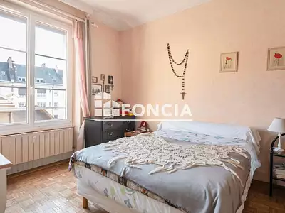 Appartement, 82 m²