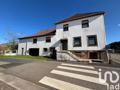 Maison, 135 m²
