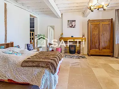 Maison, 490 m²